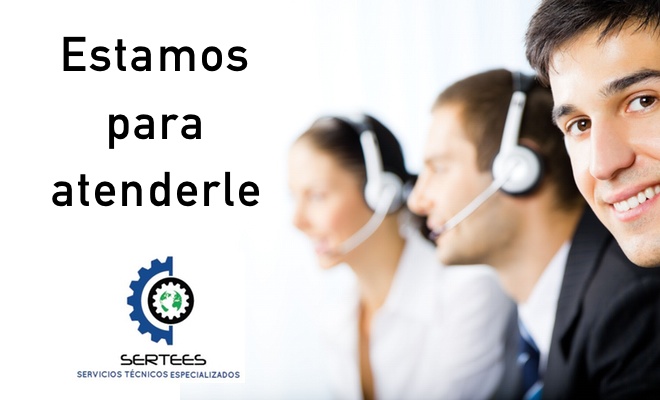 Técnicos expertos en reparación de equipos electromésticos